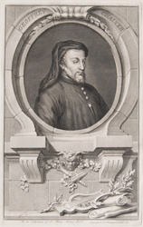 Geoffrey Chaucer